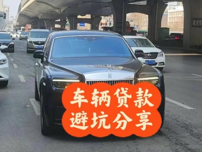 港闸汽车抵押贷款中押本不押车贷款需要什么材料?